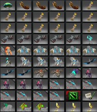 多目光的对 多目光的对