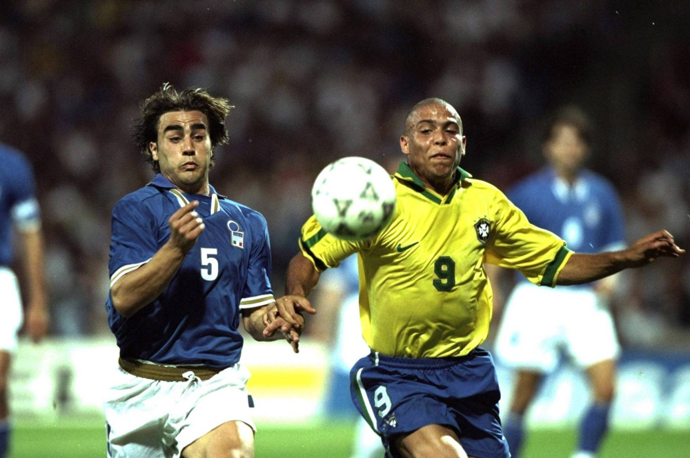 被连续打出 被连续打出