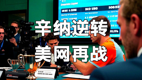 向冲刺与高