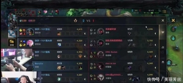 边卫前插