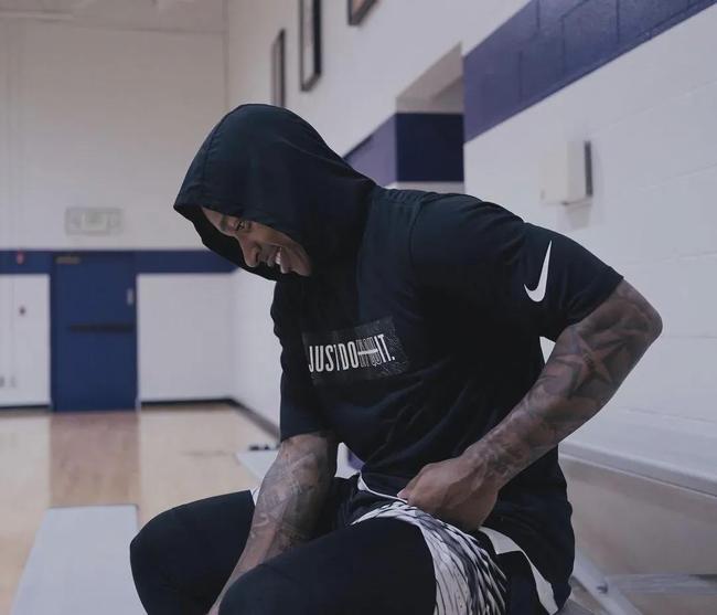 前点